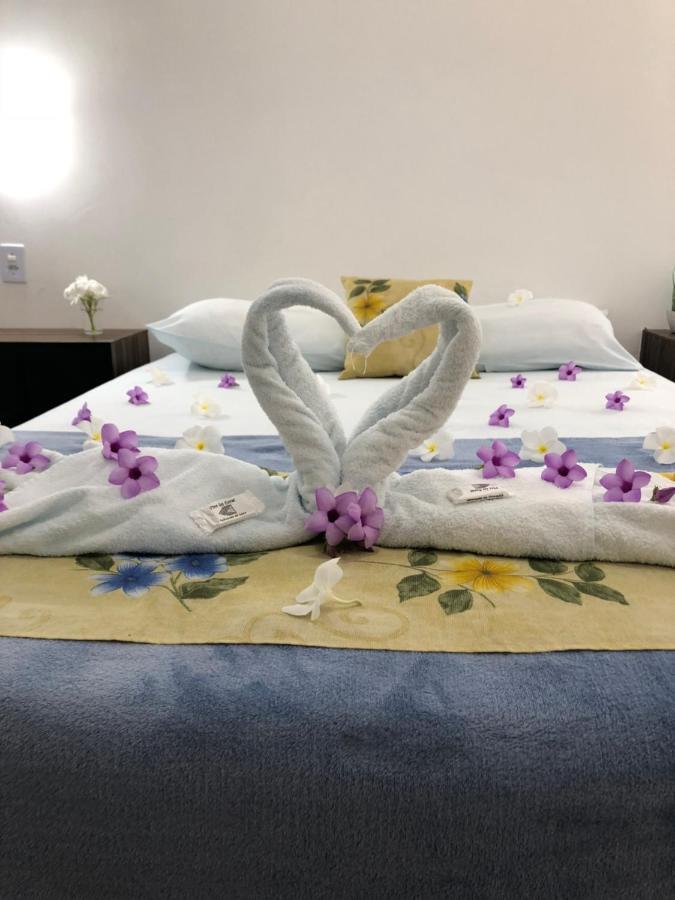 Pousada Bonita , Piranhas Al מראה חיצוני תמונה