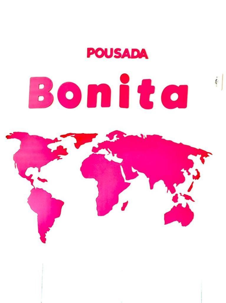 Pousada Bonita , Piranhas Al מראה חיצוני תמונה